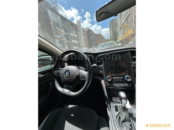 Sahibinden Renault Megane 1.3 TCe Joy 2021 Model