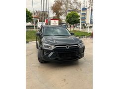 Sahibinden Ssangyong Korando 1.5 G Limited 2022 Model 