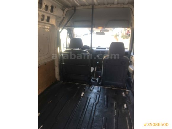 Sahibinden Ford Transit Connect T220 L 2007 Model İzmir son fiyat 