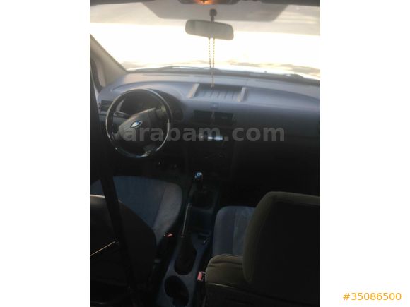 Sahibinden Ford Transit Connect T220 L 2007 Model İzmir son fiyat 