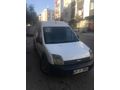 Sahibinden Ford Transit Connect T220 L 2007 Model İzmir son fiyat 