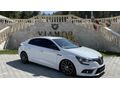Sahibinden Renault Megane 1.5 dCi Touch 2018 Model 
