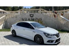 Sahibinden Renault Megane 1.5 dCi Touch 2018 Model 