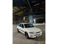 Sahibinden KAZALI Ford Escort 1.6 CLX 1996 Model 