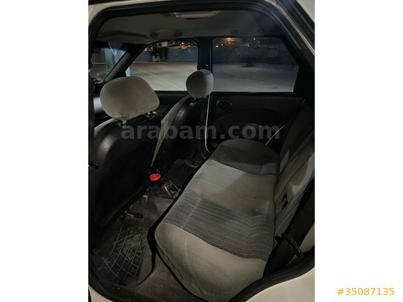 Sahibinden KAZALI Ford Escort 1.6 CLX 1996 Model 