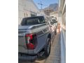 Galeriden Ford Ranger 2.0 EcoBlue 4x4 Wild Trak 2023 Model Antalya