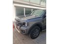 Galeriden Ford Ranger 2.0 EcoBlue 4x4 Wild Trak 2023 Model Antalya