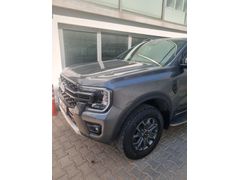 Galeriden Ford Ranger 2.0 EcoBlue 4x4 Wild Trak 2023 Model Antalya