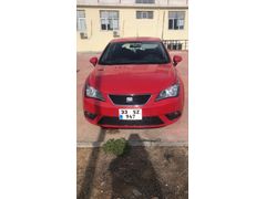 Sahibinden Seat Ibiza 1.4 Style 2015 Model 