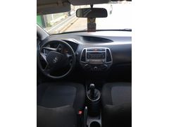 Sahibinden Hyundai i20 1.4 CRDi Style 2015 Model  210. 000 km Beyaz