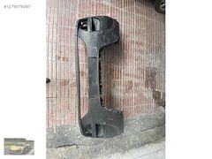 RENAULT MASTER ÖN TAMPON ORJİNAL ÇIKMA VE DİĞER PARÇALARI