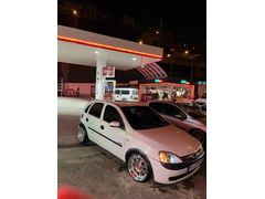 Sahibinden Opel Corsa 1.4 Comfort 2003 Model 