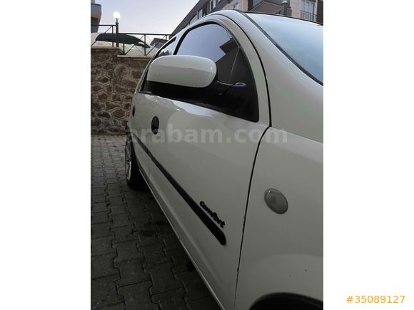 Sahibinden Opel Corsa 1.4 Comfort 2003 Model 