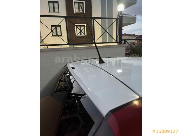 Sahibinden Opel Corsa 1.4 Comfort 2003 Model 