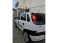 Sahibinden Opel Corsa 1.4 Comfort 2003 Model 