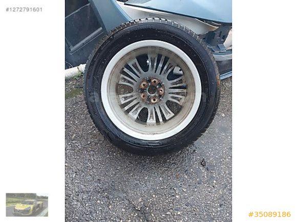 Fiat egea çelik cant
