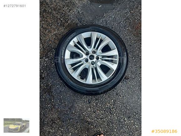 Fiat egea çelik cant