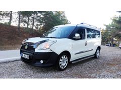 Sahibinden Fiat Doblo 1.3 Multijet Maxi Easy 2012 Model