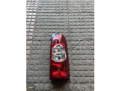 RENAULT MASTER SAĞ STOP SIFIR