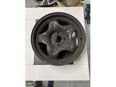 PEUGEOT 301 C-ELYSEE 16 TENEKE ORJİNAL JANT