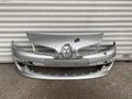 RENAULT CLİO 3 ÖN TAMPON ORJİNAL ÇIKMA VE DİĞER PARÇALARI
