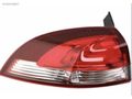 RENAULT CLİO 4SW SOL STOP SIFIR ORJINAL VE DİĞER PARÇALARI