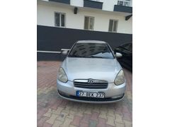 Sahibinden Hyundai Accent Era 1.4 Team 2011 Model