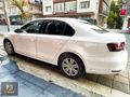 ALTUĞ'DAN SATILIK 2017 1.2 JETTA BLUEMOTİON
