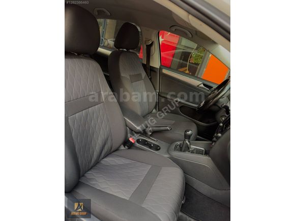 ALTUĞ'DAN SATILIK 2017 1.2 JETTA BLUEMOTİON
