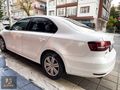 ALTUĞ'DAN SATILIK 2017 1.2 JETTA BLUEMOTİON