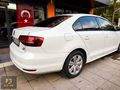 ALTUĞ'DAN SATILIK 2017 1.2 JETTA BLUEMOTİON