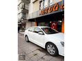 ALTUĞ'DAN SATILIK 2017 1.2 JETTA BLUEMOTİON