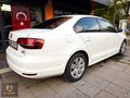 ALTUĞ'DAN SATILIK 2017 1.2 JETTA BLUEMOTİON