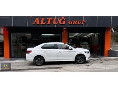 ALTUĞ'DAN SATILIK 2017 PEUGEOT 301 ALLURE