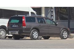 Sahibinden Volvo XC70 2.4 D5 2007 Model İzmir