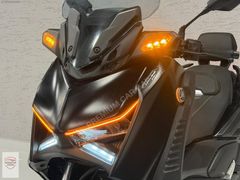 SERVİS BAKIMLI X-MAX 250 TECH MAX KREDİ KARTINA 12 TAKSİT!