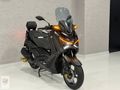 SERVİS BAKIMLI X-MAX 250 TECH MAX KREDİ KARTINA 12 TAKSİT!