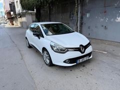 Sahibinden Renault Clio 1.5 dCi Joy 2014 Model 