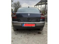 Sahibinden Renault Megane 1.5 dCi Exception 2010 Model