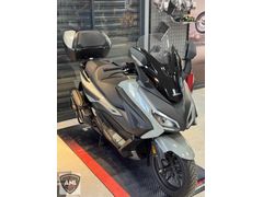 ANL MOTORS 2024 FORZA NARDO GRİ ÇANTALI GP AKSESUARLI PPF KAPLI