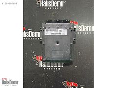 FORD TRANSİT 2.4 TDCI MOTOR BEYNİ 8C11-12A650-CD