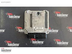 VW Transporter T5 2.5 TDI Motor Beyni 070906016BD - 0281011835