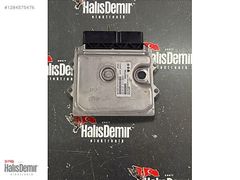 FİAT DOBLO OPEL COMBO MOTOR BEYNİ 55255949 MJD 8F3