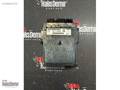 FORD TRANSİT MOTOR BEYNİ AC11-12A650-CC