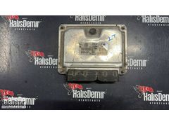 074906018BK / 0281011385 VOLKSWAGEN LT 35 MOTOR BEYNİ ECU