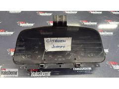 Citroen Jumpy Peugeot Expert Fiat Scudo Gösterge SAATİ1480110080