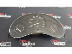 OPEL COMBO KİLOMETRE SAATİ GÖSTERGE PANELİ 90534388
