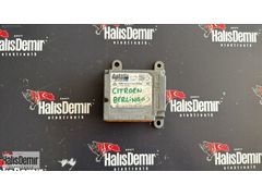 Peugeot Partner Citroen Berlingo Airbag Beyni 603602500 96531908