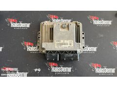 Fiat Doblo 1.6 Motor Beyni 55247014 0281018720