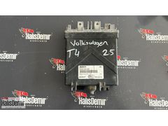 VW TRANSPORTER T4 2.5 MOTOR BEYNİ 0261200588